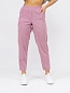 Женские брюки 1440-7 / Розовый